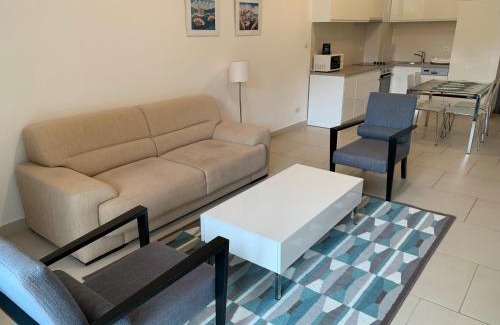 Donji Morinj Apartment | Lavender Bay Apartment B23