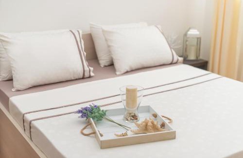 Donji Morinj Apartment | Lavender Bay Apartment C22