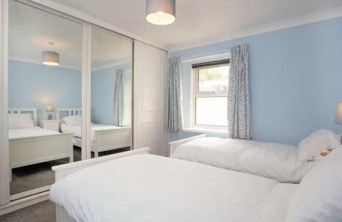 Babbacombe House | Lavender Cottage