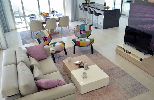 Salir do Porto Villa | Lavender Fields Villa - Stunning villa with private heated pool, a/c, free Wi-Fi