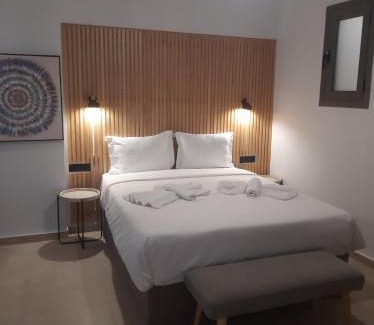 Agios Nikitas House | Lavender Green Villas