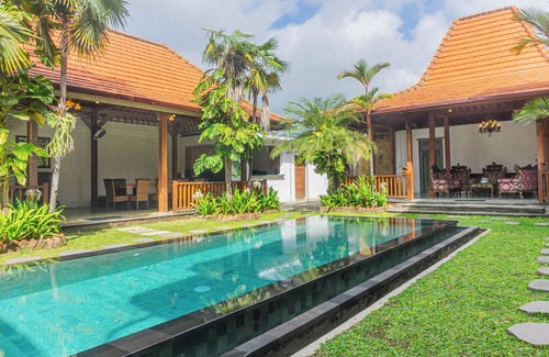 Ketewel Villa | Lavender Gumicik Ketewel