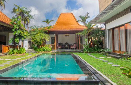 Ketewel Resort | Lavender - Gumicik, Ketewel