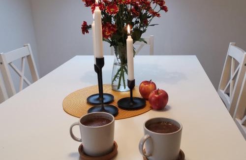 Brilon Apartment | Lavender Hill
