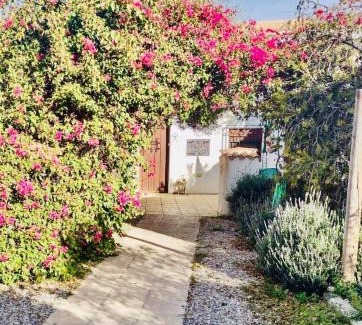 Arboleas House | Lavender Lodge Almeria