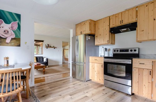 Gibsons House | Lavender Lodge