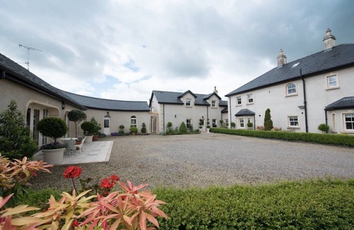 Enniskillen House | Lavender Manor is a gem of the Fermanagh countryside ideal for celebrations.n