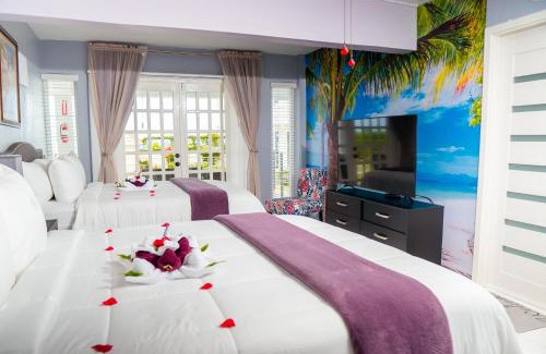 Ocho Rios Hotel | Lavender Moon Villas