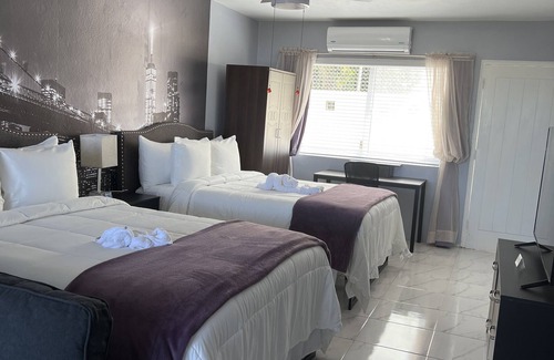 Ocho Rios Hotel | Lavender Moon Villas
