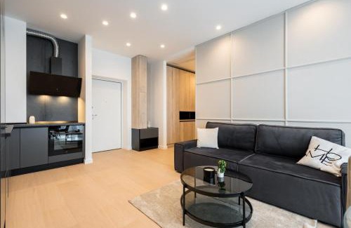 Sector 2 Apartment | Lavender Rise Near Promenada