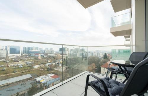 Sector 2 Apartment | Lavender Rise Near Promenada