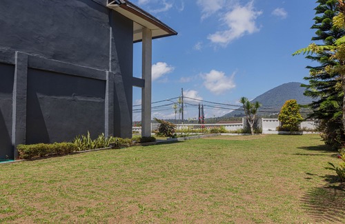 Baturiti Villa | Lavender - Taman Tanda