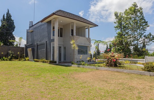 Baturiti Villa | Lavender - Taman Tanda