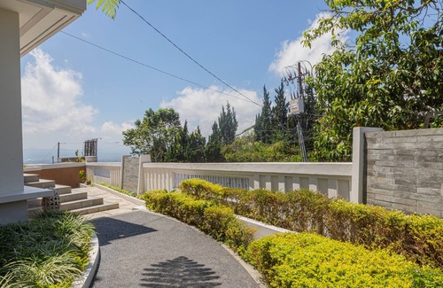 Baturiti Villa | Lavender - Taman Tanda