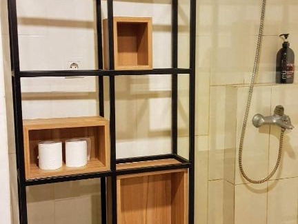Mlati Apartment | Lavenderbnb Room 9 at Mataram City Apartment