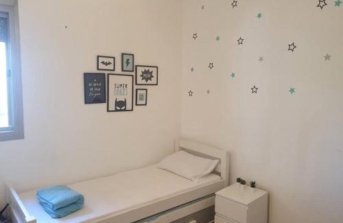 Modi'in-Maccabim-Re'ut Apartment | Lavi La