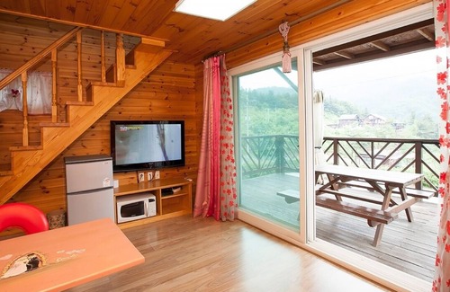 Sang Condo | Laviche Pension