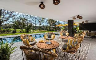 Caldes de Malavella Hotel | LAVIDA Hotel at Camiral, a Quinta do Lago Resort