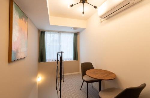 Honmachi Apartment | LaVie Hatsudai