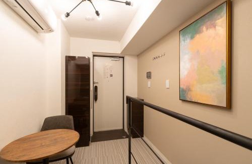 Honmachi Apartment | LaVie Hatsudai