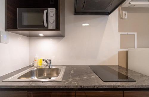 Honmachi Apartment | LaVie Hatsudai