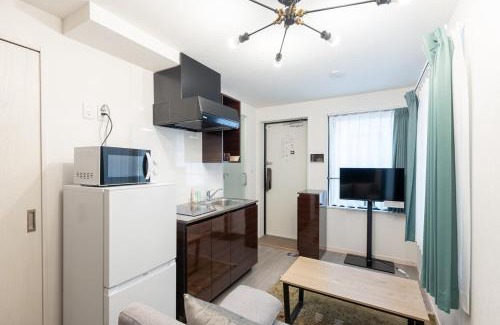 Yotsuya Apartment | LaVie Yotsuya