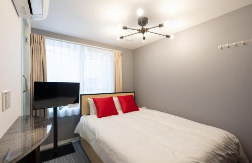 Yotsuya Apartment | LaVie Yotsuya
