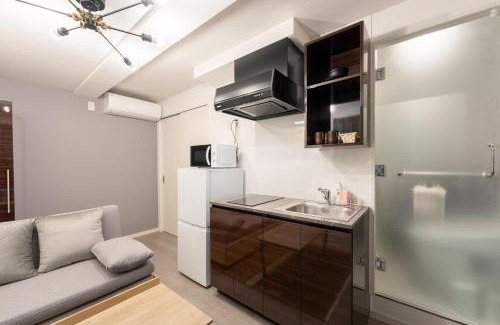 Yotsuya Apartment | LaVie Yotsuya