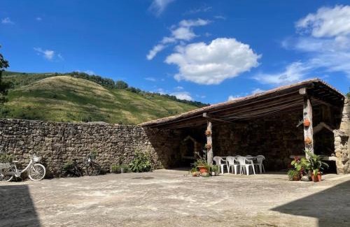 Vega de Pas Apartment | Lavieja Panadería 2 Casa rural con encanto
