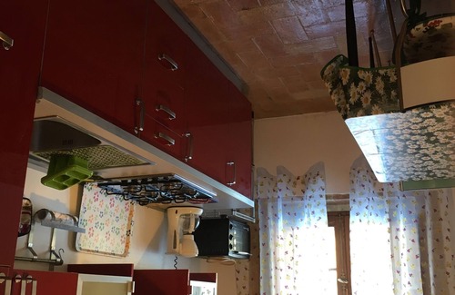 Colle di Val d'Elsa House | Lavinia apartment - Siena countryside
