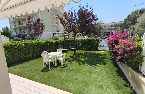 Villa Rosa Apartment | Lavinia's House