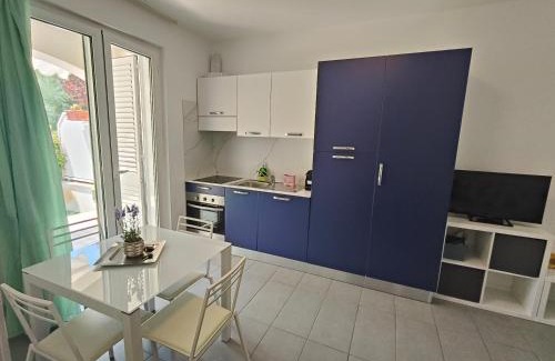 Villa Rosa Apartment | Lavinia's House