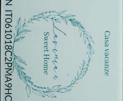 Casagiove House | LAVINIA'S SWEET HOME