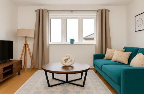 Hackney Apartment | Lavish 1 Bed Flat near Broadway Market
