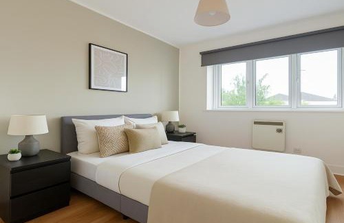 Hackney Apartment | Lavish 1 Bed Flat near Broadway Market