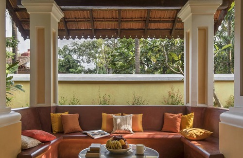 Arpora Apartment | Lavish 2BHK Apartment