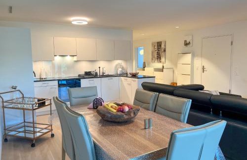 Glattbrugg Apartment | Lavish 4.5 rooms furnished apartment @Glattbrugg
