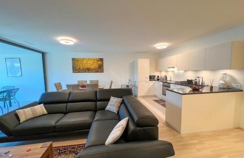Glattbrugg Apartment | Lavish 4.5 rooms furnished apartment @Glattbrugg