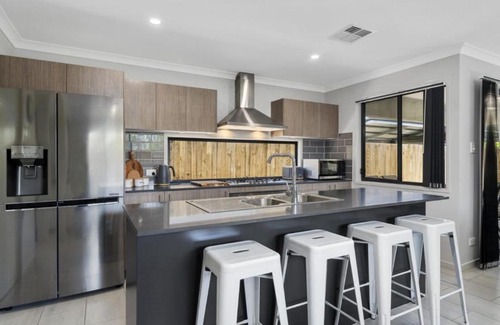 Woorim House | LAVISH BEACH HOUSE ON THE SURF SIDE!