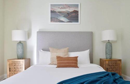Boston Financial District Apartment | Lavish FIDI 2br 2ba Close to everything