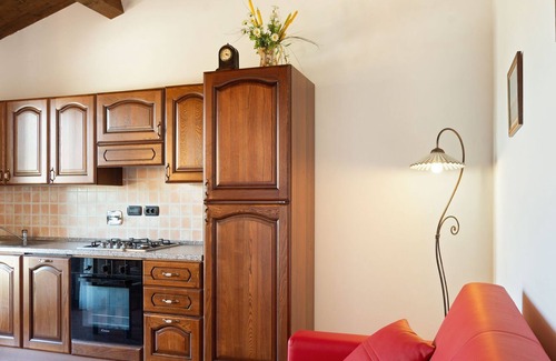 Marsciano House | Lavish Holiday Home in Marsciano with Swimming Pool