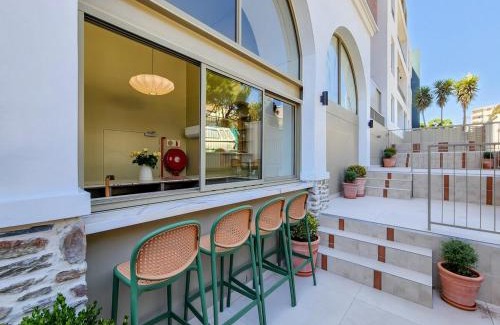 Green Point Apartment | Lavish Living at The Braemar