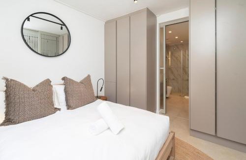 Green Point Apartment | Lavish Living at The Braemar