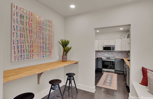 Highland Historic District House | Lavish, Stylish, Gorgeous Home