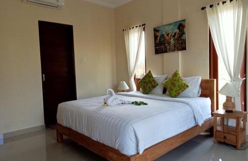 Kedewatan House | Lavista Guesthouse