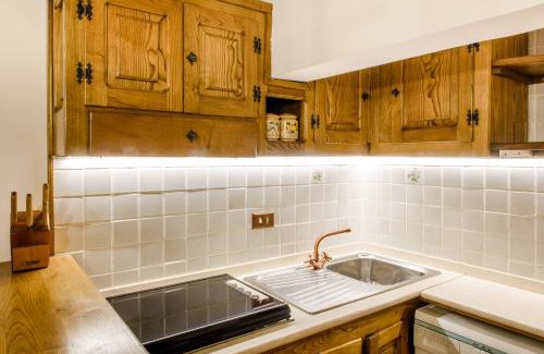 Celano Apartment | LaVistaDeiSogni Monte Morrone