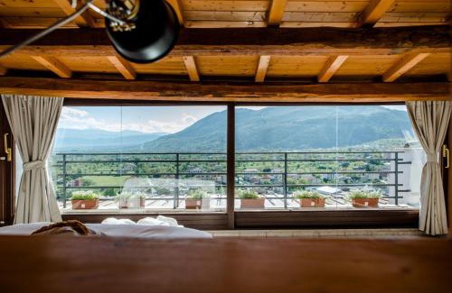 Celano House | LaVistaDeiSogni Palmarette