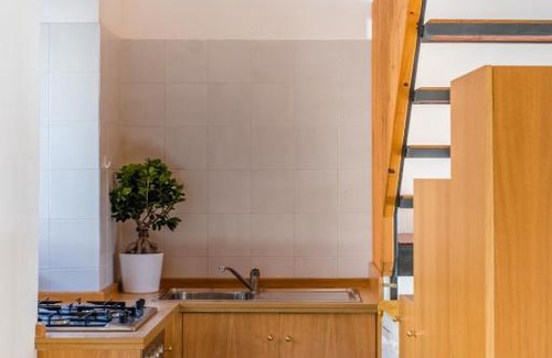 Celano House | LaVistaDeiSogni Palmarette