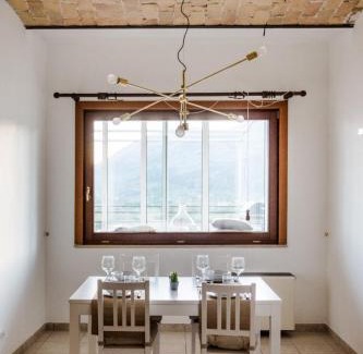 Celano House | LaVistaDeiSogni Palmarette