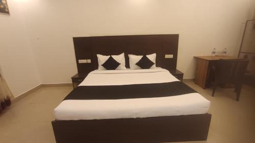 Cheyyur Resort | Lavita Sports Villa by NHospitality